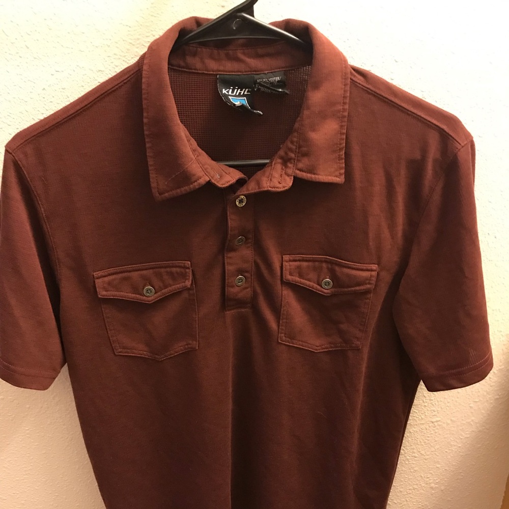 Light Polo